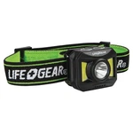 Lifegear Adventure Led Headlamp, Green/black (41-3919). Fixed Price $38.76.