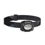Princeton Tec Quad Headlamp Black Made Usa 78 Lumens. Fixed Price $19.95.