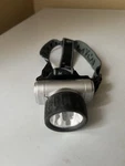 Schylling Head Lamp Night Work Light. Fixed Price $11.95.