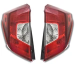 For Honda 2015-2020 Fit Hatchback Led Tail Lamp Assembly Set, Pair Bulb. Fixed Price $474.52.