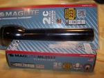 Maglite 2CELL Xenon Flashlights New. Fixed Price $55.00.