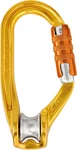 Rollclip A, Pulley-carabiner, Triact-lock. Fixed Price $98.99.