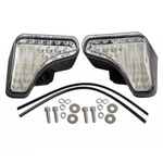 Only One Works AGP.1978 Rh & Lh 200W Led Headlights Kit 12V Lamp. Fixed Price $53.99.