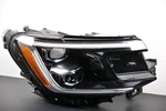 2024 2025 2026 Volkswagen Atlas Led Headlight Right Passenger Side Oem. Fixed Price $380.00.