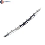 Chrome Front Bumper Lower Molding Trim For Mercedes W167 Gle 53 Amg 2020-2022 Us. Fixed Price $34.76.