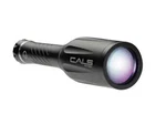 Optical Dynamics Illuminator Led Weapon Focused Flashlight Black 2218800. Fixed Price $124.95.