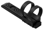Vism Keymod Extended Flashlight Ring Mount 1" Tactical Torch & Laser Hunt Shoot. Fixed Price $19.67.