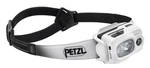 Petzl Swift Rl White Ultra Powerful Headlamp 1100 Lumens Usb Rechargeable. Fixed Price $196.74.