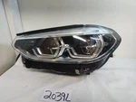 2018-2021 Bmw X3 X4 Premium Adaptive Led System Left Headlight Oem 8739657-03. Fixed Price $499.99.