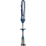 Metolius Ultralight Master Cam, Blue, #1. Fixed Price $107.62.