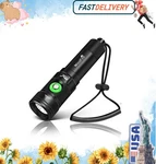 Windfire Dive Lights Scuba Diving Flashlight, Waterproof 262 Ft Underwater. Fixed Price $82.99.