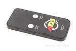 American Dj Eco Uv Bar Plus Ir Ultraviolet Led Black Light Genuine Remote. Fixed Price $39.00.
