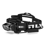 Silva Cross Trail Ultra Headlamp, 500 Lumen, Black - 37689. Fixed Price $40.00.