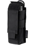 Onetigris Flashlight Holster 6.3 *2 *1.2 /16CM*5CM*3CM, Black. Fixed Price $23.22.