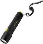 New Cyclops Led Flashlight 700 Lumen CYC01342 7" Overall. Water Resistant. Impac. Fixed Price $33.69.