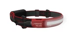 Optimal Ventures Liteband Pro Rechargeable Led Headlamp, 1400 Lumens, Red. Fixed Price $157.60.