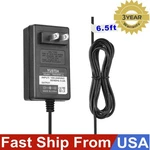 24V Ac/dc Adapter For Amazlit CLED-026C 0397C R1 Q9 Architect Desk Clamp. Fixed Price $11.49.
