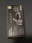 Swiss Tech Hrig Motion-activated Led Headlamp 680 Lumens IP54 Dual Power. Fixed Price $28.75.