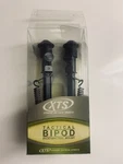 Tactical Rifle Bipod Extendable Legs With Posi-lock Xts-tbp. Fixed Price $24.99.