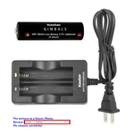 Kastar Battery Charger For Tactical Flashlight Handheld Ultrafire. Fixed Price $8.99.
