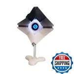 ONESHOT3D Kingslayer Destiny Ghost - Taken Lights Up And Glows The. Fixed Price $162.92.