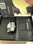 Ledlenser HF6R Core Hands Free Rechargeable Headlamp Water Resistant Black. Fixed Price $59.99.