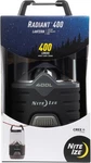 Nite Ize Radiant 400 Lumens Lantern For Camping Preparedness Black Color. Fixed Price $29.73.