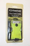Foxfury Scout Tasker Utility Right Angle Light White & Red 4 Modes. Fixed Price $33.00.