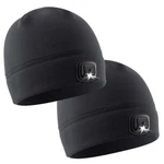 Panther Vision Led Hat Light 2 Pack - Powercap 3.0 Usb Rechargeable Knitted. Fixed Price $39.93.