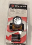 Streamlight Septor IPX4 3 Mod Clas & Ii Polymer Led Headlamp. Fixed Price $13.50.
