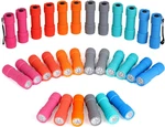 Fastpro 30-PACK, 9-LED Mini Flashlight Set, Aaa Batteries Are Included And Pre-i. Fixed Price $66.59.