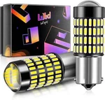 Luyed 1700 Lumens Extremely Bright 1156 4014 102-EX Chipsets 1141 1003. Fixed Price $26.00.