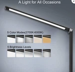 Afrog Multifunctional Led Desk Lamp With Usb Charging Port, Lighting Modes. Fixed Price $19.00.
