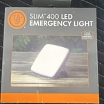 Ust Slim 400 Led Emergency Light Usb Rechargeable Amber Warm Cool Natural Tripod. Fixed Price $19.57.