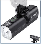 Towild DLITE1800 Bike For Night Riding 1800LM Dual Source System.... Fixed Price $63.99.