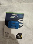 Nite Ize Radiant Rechargeable Headlamp Blue R170RH New. Fixed Price $19.99.