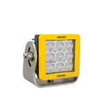 Bt Heavy Industrial Black Housing 9-LED Anti Glare Optics, Clear. Fixed Price $639.99.