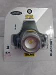 Police Security Elite Blackout Headlamp T6 Led - 615 Lumen 99434 New. Fixed Price $19.99.
