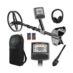 Metal Detector For Adults,professional Higher Accuracy Detect... Fast Ship. Fixed Price $182.99.
