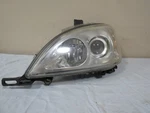 02 03-05 Mercedes W163 Ml Xenon Hid Complete Headlight Left Driver Oem. Fixed Price $298.00.