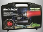 Nightsnipe NS750 CLASS-2 Extreme Dimmable Hunting Light Kit. Fixed Price $249.99.