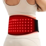 Comfytemp 5000MAH Portable Red Light Therapy Belt For Body, Near Black. Fixed Price $57.99.