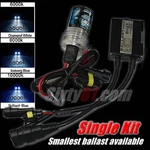Harley Davidson Street 500 Hid Xenon Headlights Conversion Kit H4 High/low Bulb. Fixed Price $32.75.