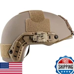 Surefire Ops Core Helmet Rail Mount For The HL1 Light. Fixed Price $74.64.