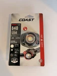 Coast FL86 Led Headlamp Flashlight 1250 Lumens. Fixed Price $18.99.