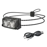 Nitecore NU25 Mct 400 Lumen Usb-c Multi-temperature Ultralight Headlamp (bk). Fixed Price $36.95.