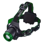 Police Security Blackout-r Headlamp Flashlight Ultra-bright Recha... Fast Ship. Fixed Price $45.99.