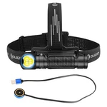 Olight Perun 3000 Lumen Rechargeable L-shaped Headlamp. Fixed Price $89.99.