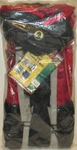 Stansport Willow 75 Liter Internal Frame Backpack Red New Hiking Camping. Fixed Price $37.90.