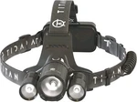 Super Bright Rechargeable Led Headlamp Flashlight Torch + Usb Car & Wall Charger. Fixed Price $22.05.